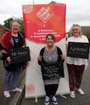Salford Community Theatre Love On The Dole